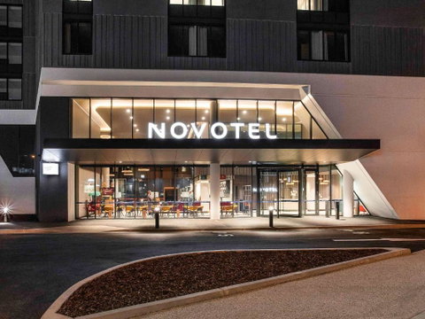Novotel Devonport - Tweed Heads Accommodation 0