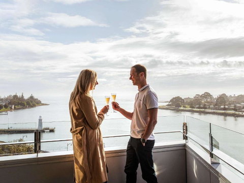 Novotel Devonport - Tweed Heads Accommodation 1