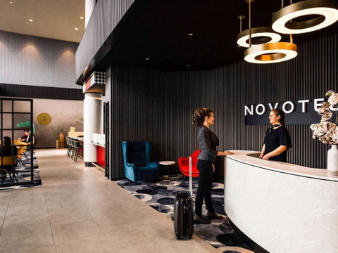 Novotel Devonport - Tweed Heads Accommodation 2