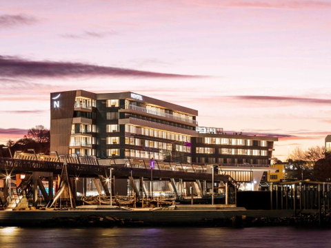 Novotel Devonport - Tweed Heads Accommodation 3