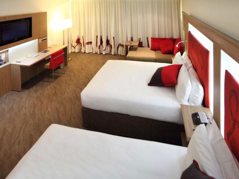 Novotel Sydney West HQ - Tweed Heads Accommodation 3