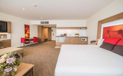 Novotel Sydney West HQ - Tweed Heads Accommodation 2