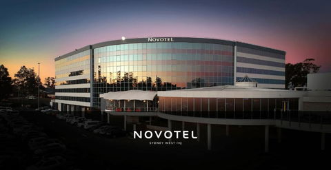 Novotel Sydney West HQ - Tweed Heads Accommodation 0