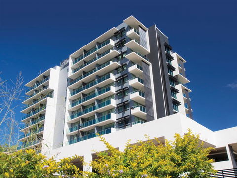 Oaks Gladstone Grand Hotel - Tweed Heads Accommodation 2