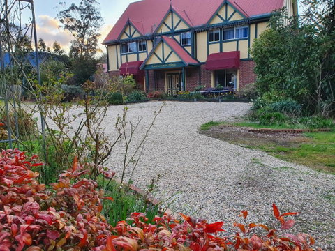 Oaktree Guest House - Tweed Heads Accommodation 1