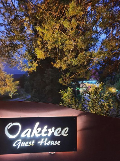 Oaktree Guest House - Tweed Heads Accommodation 2