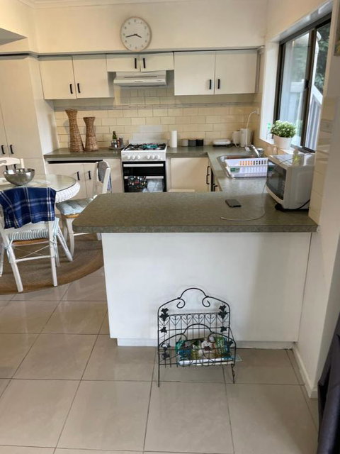 OCEAN GET AWAY - Tweed Heads Accommodation 0