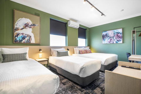 Nightcap At Pritchards Hotel - Tweed Heads Accommodation 1