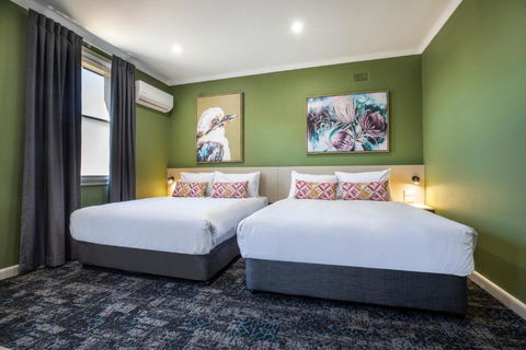Nightcap At Pritchards Hotel - Tweed Heads Accommodation 3