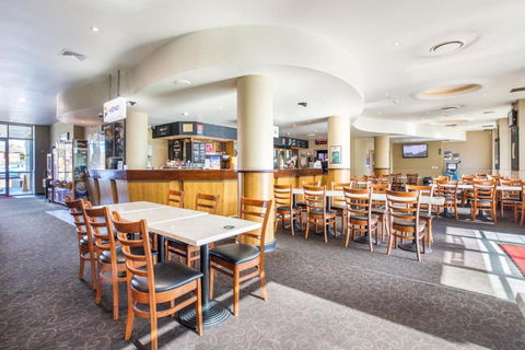 Nightcap At Pritchards Hotel - Tweed Heads Accommodation 2