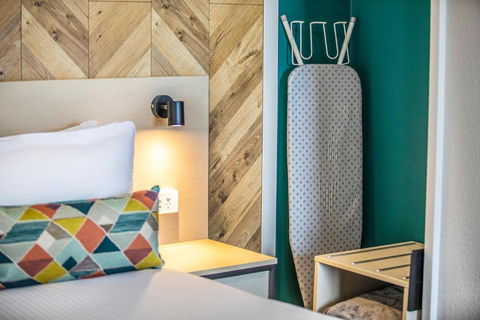 Nightcap At Sylvania Hotel - Tweed Heads Accommodation 3