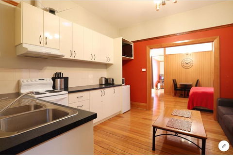 NORD - North Hobart Apartments - Tweed Heads Accommodation 1