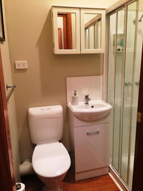NORD - North Hobart Apartments - Tweed Heads Accommodation 2