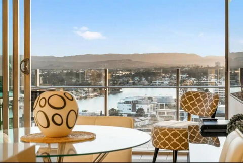 NOTINUSEWyndham WaveWhisper Retreat - Tweed Heads Accommodation 0