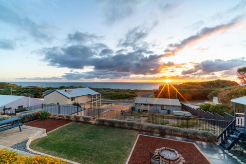 Ocean View Retreat - Best View In Town - Tweed Heads Accommodation 0