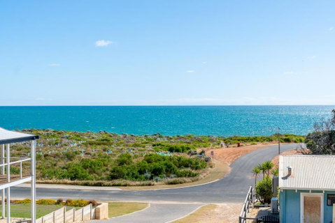 Ocean View Retreat - Best View In Town - Tweed Heads Accommodation 1