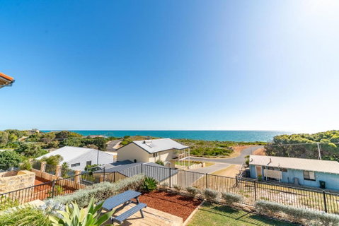 Ocean View Retreat - Best View In Town - Tweed Heads Accommodation 3