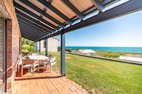 Ocean View Retreat - Best View In Town - Tweed Heads Accommodation 2