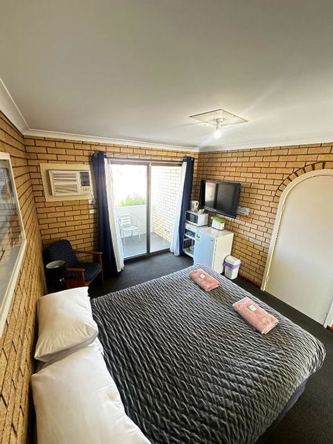 Ocean View Villas - Tweed Heads Accommodation 1