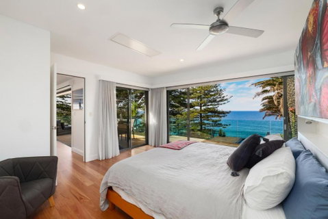 Ocean Vistas Spectacular Beach Coastal Views - Tweed Heads Accommodation 3