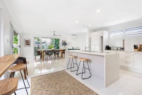 OCEAN55- Mooloolaba Family Holiday Home - Tweed Heads Accommodation 0