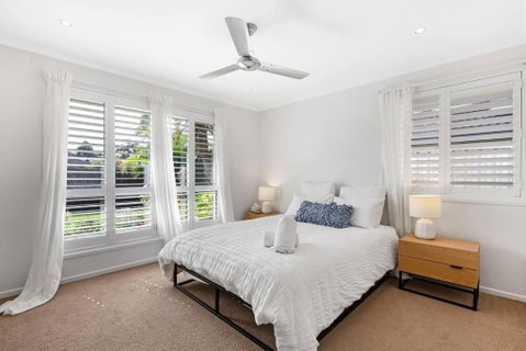 OCEAN55- Mooloolaba Family Holiday Home - Tweed Heads Accommodation 1