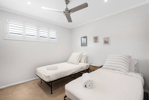 OCEAN55- Mooloolaba Family Holiday Home - Tweed Heads Accommodation 2
