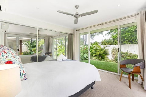 OCEAN55- Mooloolaba Family Holiday Home - Tweed Heads Accommodation 3