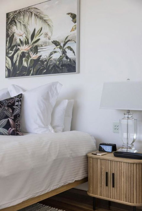 Oceanfront Beach Pad - Tweed Heads Accommodation 2