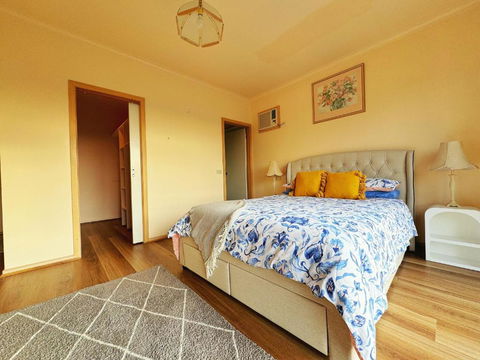 Oceanview 4B2B Two-story House With Big Balcony! - Tweed Heads Accommodation 2