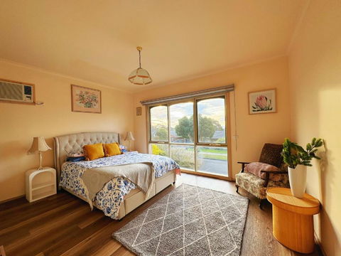 Oceanview 4B2B Two-story House With Big Balcony! - Tweed Heads Accommodation 1
