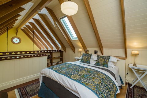 Old Bank Boutique Hotel - Tweed Heads Accommodation 1