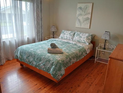 Oleander Cottage - Tweed Heads Accommodation 1