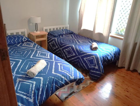 Oleander Cottage - Tweed Heads Accommodation 3