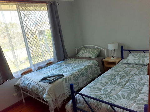 Oleander Cottage - Tweed Heads Accommodation 2