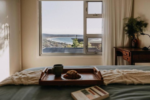 Olga And Alma - The Coastal Retreat - Tweed Heads Accommodation 1