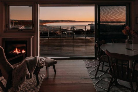 Olga And Alma - The Coastal Retreat - Tweed Heads Accommodation 2