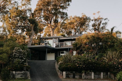 Olga And Alma - The Coastal Retreat - Tweed Heads Accommodation 3