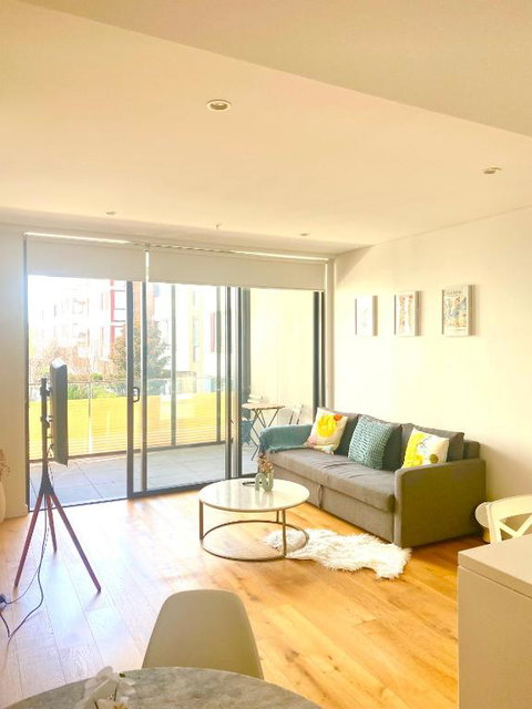 One Bedroom With Roof Top Pool - Tweed Heads Accommodation 0