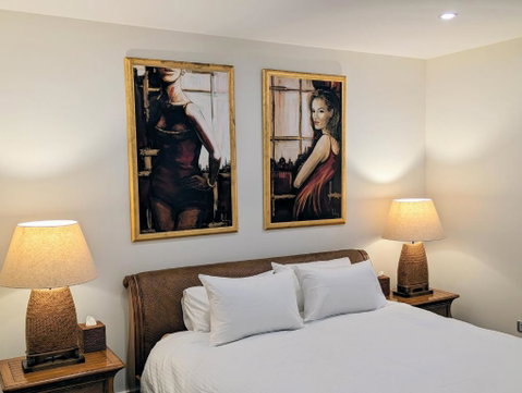 ONE Luxury Apartment - Tweed Heads Accommodation 0