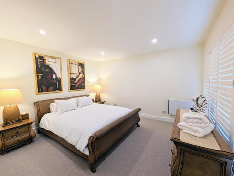 ONE Luxury Apartment - Tweed Heads Accommodation 2
