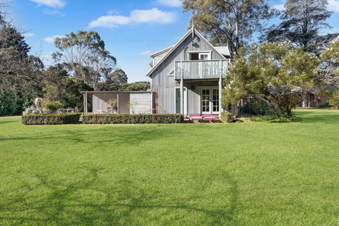 Orchard Cottage Alpine Southern Highlands - Tweed Heads Accommodation 0