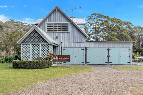 Orchard Cottage Alpine Southern Highlands - Tweed Heads Accommodation 2