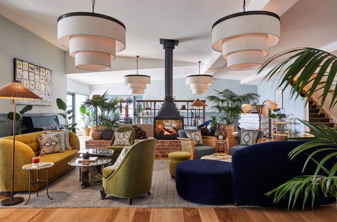 Osborn House - Tweed Heads Accommodation 0