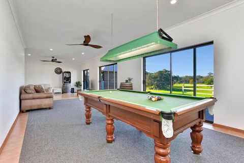 Overflow Downs-Riverside Acreage - Tweed Heads Accommodation 2