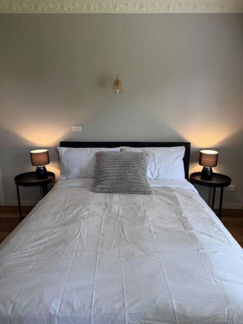 Oz Farmhouse With BBQ Private Backyard Booth 4events - Tweed Heads Accommodation 2