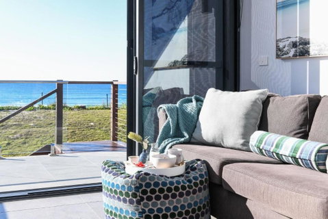 Pacific Dawn On The Beach One - Tweed Heads Accommodation 1