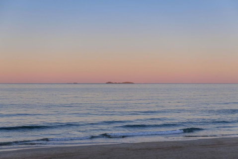 Pacific Dawn On The Beach One - Tweed Heads Accommodation 3