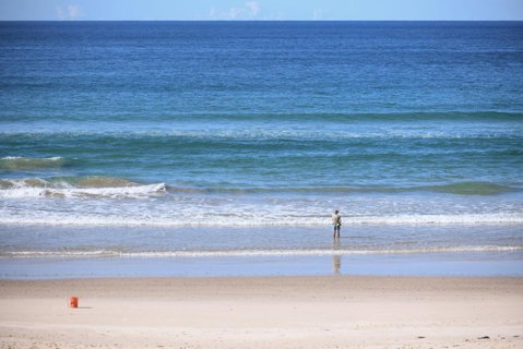 Pacific Dawn On The Beach One - Tweed Heads Accommodation 2