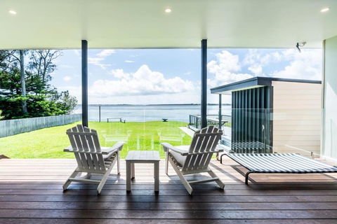 On The Corso - Sun-soaked Serenity With Lake Access - Tweed Heads Accommodation 0